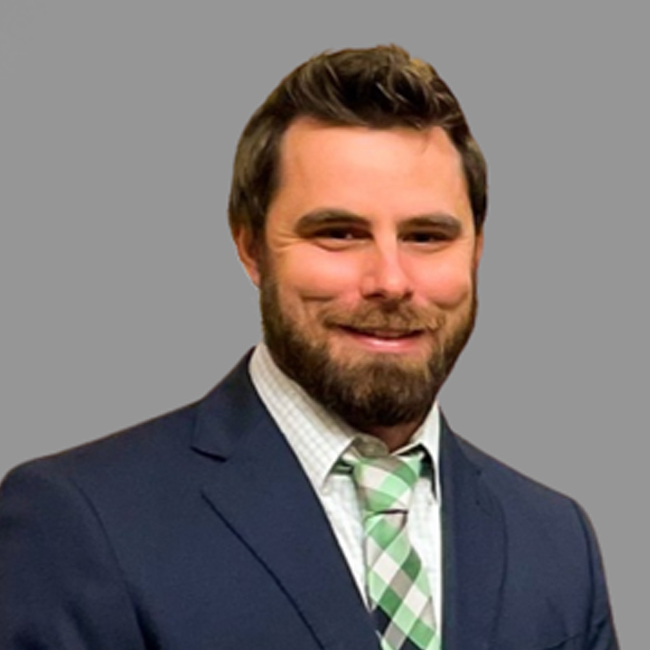 Attorney Adam Dozier