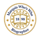 Marquis Who's Who - Dennis Dozier, Sr.