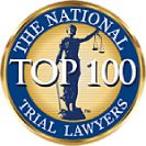 The National Trial Lawyers - Top 100 - Dennis Dozier, Sr.