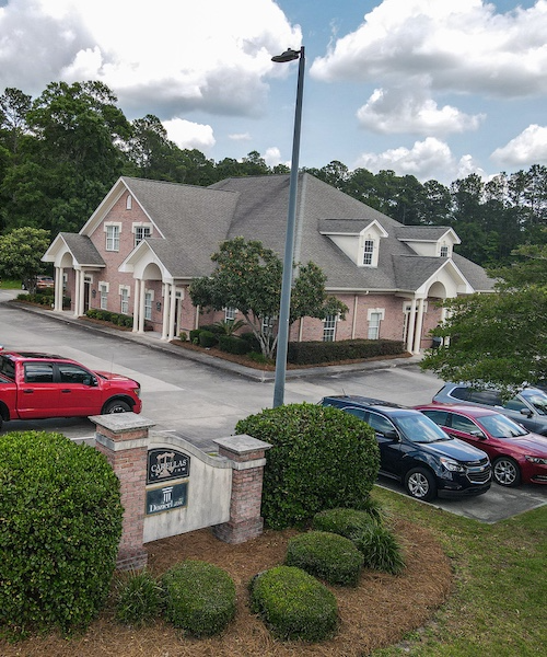 Dozier Law Office Image