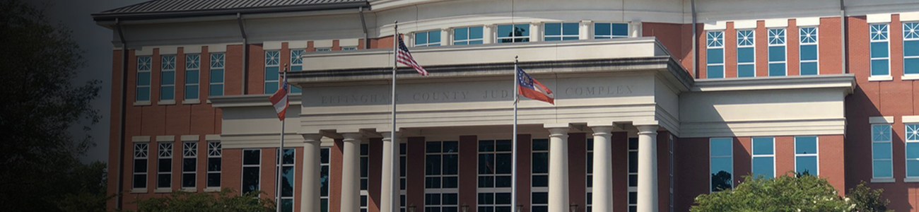 Effingham County Superior Court
