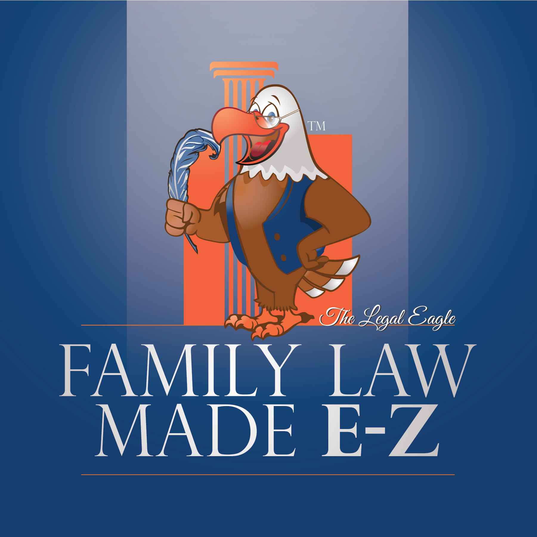 Family Law Made E-Z