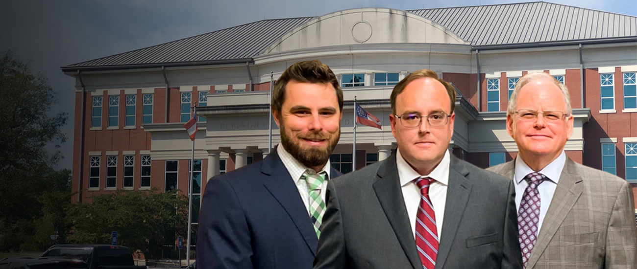 Effingham County Superior Court